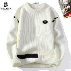 Picture of Prada Sweaters _SKUPradaM-3XL25tr7348134